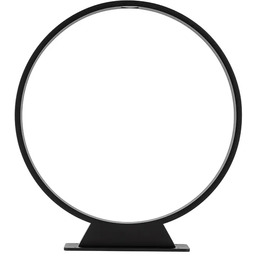 Lampa stojąca LIV LED czarna 11538 - Nowodvorski