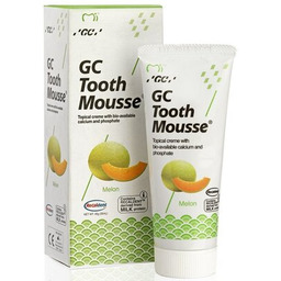 Pasta do zębów GC Tooth Mousse Melon 35