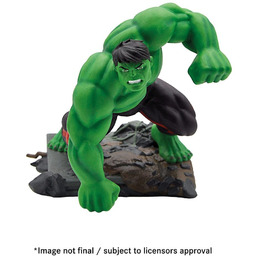 Avengers Figure Hulk 10 cm