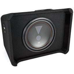 JBL Subwoofer Club 1200P