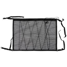 WOZINSKY Siatka organizer do auta na sufit WUS-01
