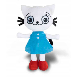 Maskotka Kicia Kocia 50 CM