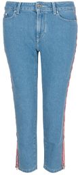 Jeansy Karl Lagerfeld Denim