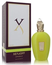 Xerjoff Amabile, Woda perfumowana, 50ml