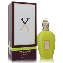 Xerjoff Amabile, Woda perfumowana, 50ml