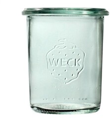 Weck Słoik Mini-Sturz 160 ml - op. 12