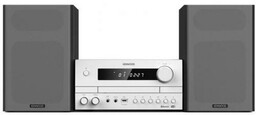 KENWOOD M-822DAB (biała)