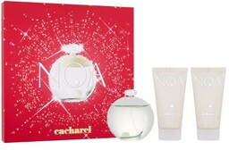 Cacharel Noa SET2 zestaw woda toaletowa 100 ml