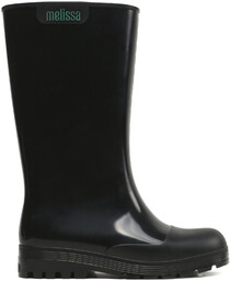 Kalosze Melissa Melissa Welly Ad 33867 Czarny