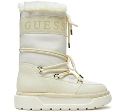 Śniegowce Guess