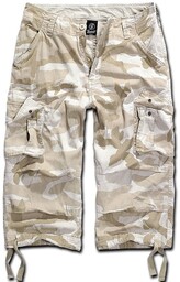 Brandit Szorty M65 3/4 Urban Legend Sandstorm -