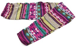 LEGGINSY GETRY OLIVE