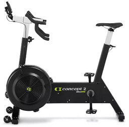 Rower powietrzny bikeERG Concept2