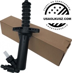 Wysprzęglik Jeep Cherokee 2008-2012