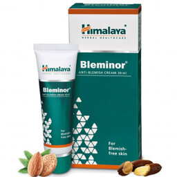Bleminor Himalaya 30g krem na przebarwienia skóry