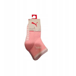 PUMA SKARPETY BABY 2-PACK 93532206 r 23-26