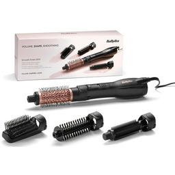 BABYLISS Suszarko-lokówka AS122E 30, 40 mm 1200