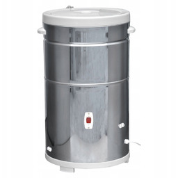 Pralka Wirnikowa tradycyjna Frania PWR-13A stal nierdzewna