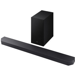 Soundbar Samsung HW-Q600F