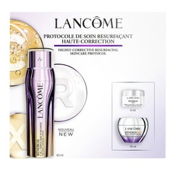 LANCÔME Rénergie H.C.F. + C.R.X. Triple Serum Routine