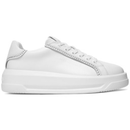 Sneakersy LOVE MOSCHINO JA15025G1OIA0100 Biały