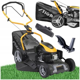 Kosiarka Spalinowa Stiga Combi 753 V