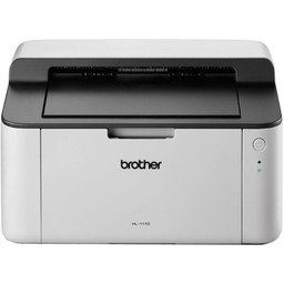 Drukarka jednofunkcyjna laserowa (mono) Brother HL-1110E