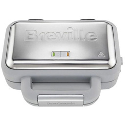 Breville Gofrownica DuraCeramic VST072X (850W)