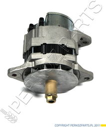 ALTERNATOR 130A 12V NEW HOLLAND CASE 89705428 -