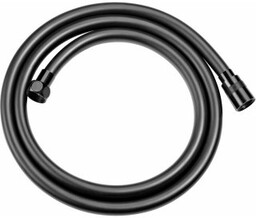 DEANTE Wąż prysznicowy 150 cm nero XNCH0PLD1