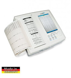 Aparat EKG - Elektrokardiograf Cardio M Plus 12