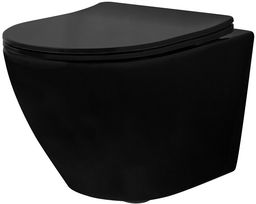 Rea Misa WC podwieszana Rea Carlo Mini Rimless
