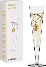 Ritzenhoff 1071014 kieliszek do szampana 200 ml