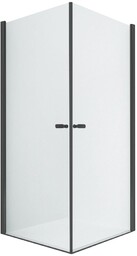 NEW TRENDY K-0763 NZ2 Kabina prysznicowa NEW SOLEO