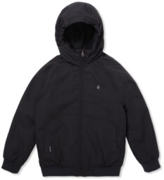 kurtka dziecięca VOLCOM - Hernan 5K Jacket Black