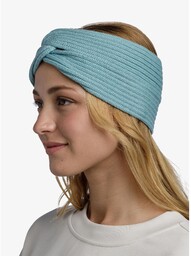 Opaska zimowa z wełny merino Buff Knitted Headband
