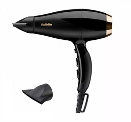 BaByliss 6714E czarny
