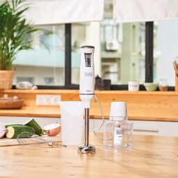 Blender ręczny BlackDecker BXHBA600E (600W)