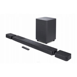 Jbl Bar 1300 soundbar z bezprzewodowymi głośnikami bluetooth