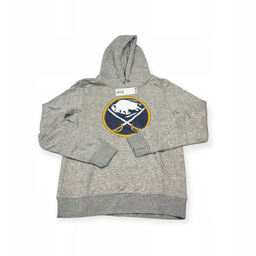 Bluza męska z kapturem NCAA Buffalo Sabres Fanatics