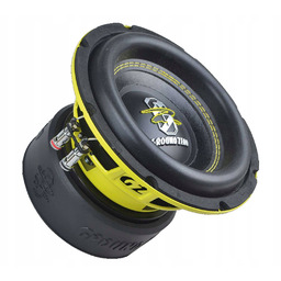 Samochodowy głośnik basowy 200mm 500W Rms 1000W Spl