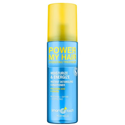 Montibello Smart Touch power my hair dwufazowa odżywka