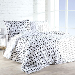 Pościel bawełniana KOTY