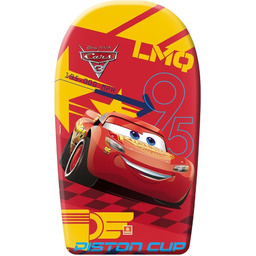 Mondo Toys - Body Board Disney Cars 3