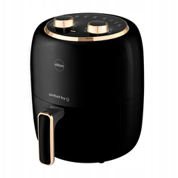 Frytownica beztłuszczowa Eldom FR35