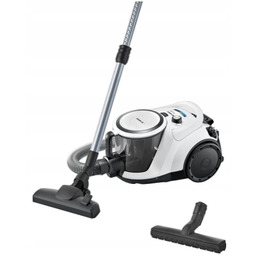 Odkurzacz Bezworkowy Bosch Bgs41K332 2,4 L 550