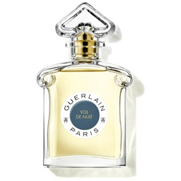 Guerlain, Vol De Nuit, Woda Toaletowa, 75 Ml