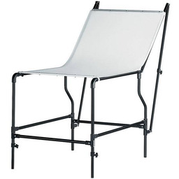 Manfrotto Stolik bezcieniowy z płytą 150 x 78cm