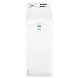 Electrolux 600 EW6TE172BP 7kg 1200obr/min Pralka