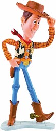 Bullyland 12761 - Figurka do zabawy Cowboy Woody
